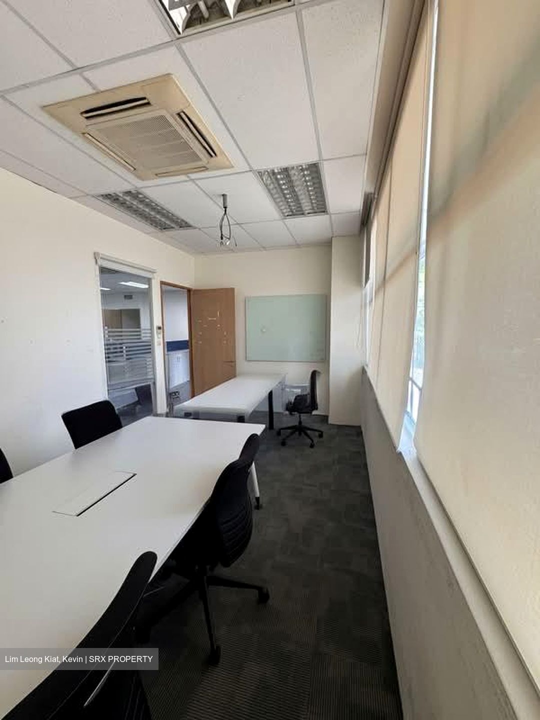 Labrador Villa Road (D5), Office #581151581